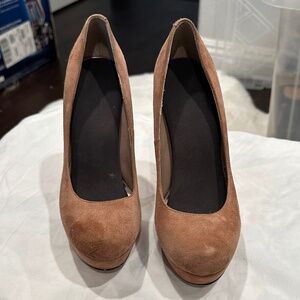 Bakers Victoria Stiletto Heels Size 6